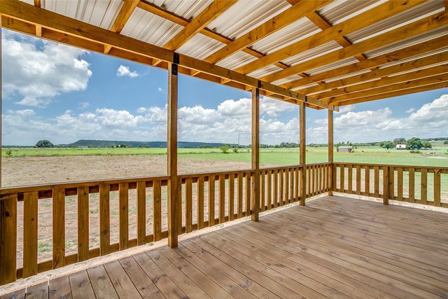 61 Kenzi Drive, Mineral Wells, TX 76067