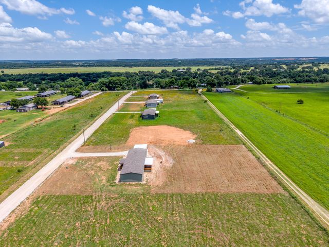 61 Kenzi Drive, Mineral Wells, TX 76067