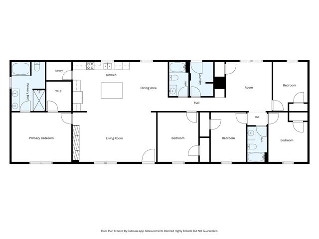 61 Kenzi Drive, Mineral Wells, TX 76067