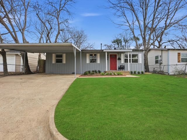 708 N Alamo Road, Rockwall, TX 75087