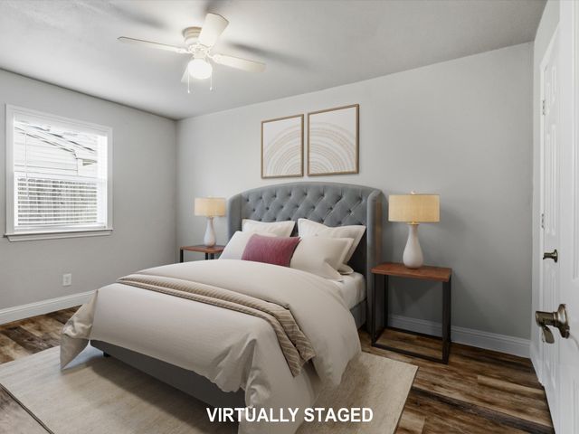 708 N Alamo Road, Rockwall, TX 75087