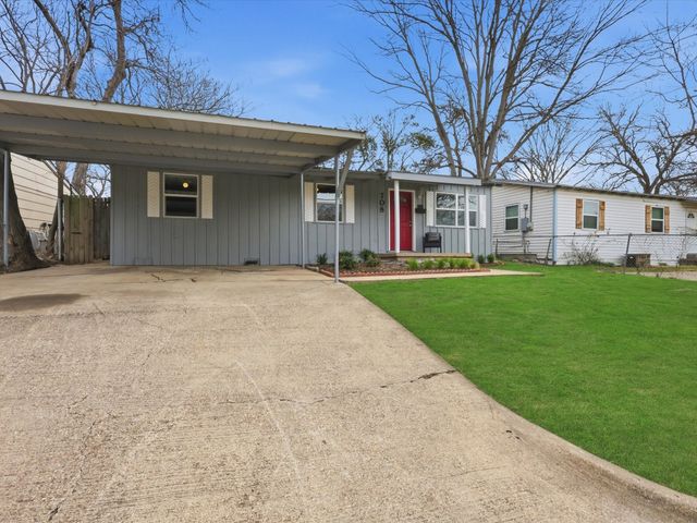 708 N Alamo Road, Rockwall, TX 75087