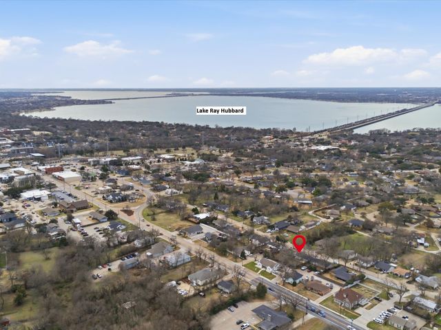 708 N Alamo Road, Rockwall, TX 75087