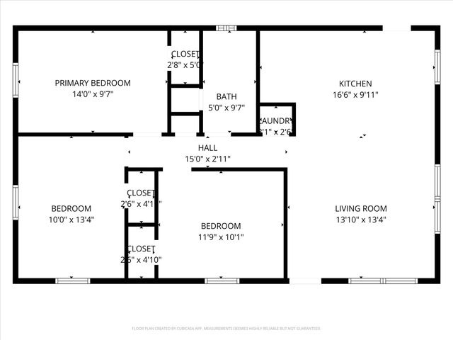 708 N Alamo Road, Rockwall, TX 75087