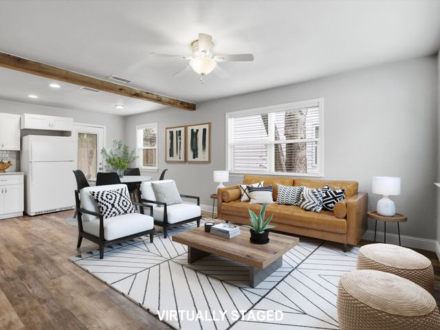 708 N Alamo Road, Rockwall, TX 75087