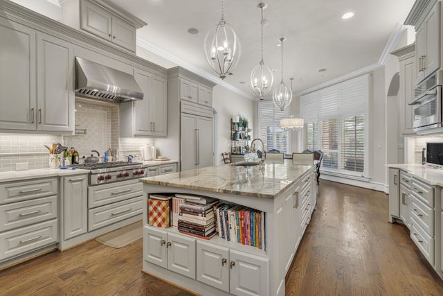 48 Kennington Court, Dallas, TX 75248