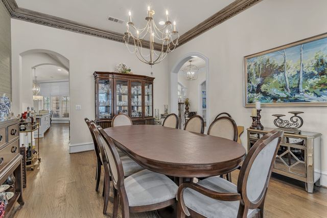 48 Kennington Court, Dallas, TX 75248