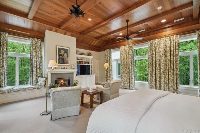17 Eastwoods Road, Pound Ridge, NY 10576