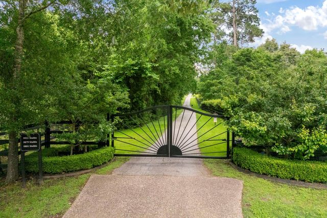 9879 Stubbs Road, Magnolia, TX 77354