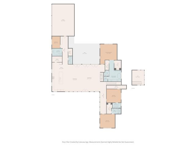 9879 Stubbs Road, Magnolia, TX 77354