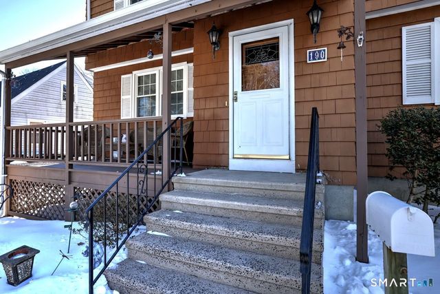 190 Maplewood Avenue, Milford, CT 06460