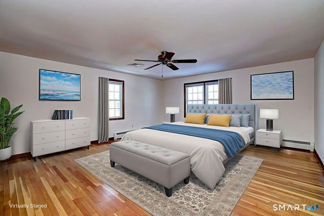 190 Maplewood Avenue, Milford, CT 06460