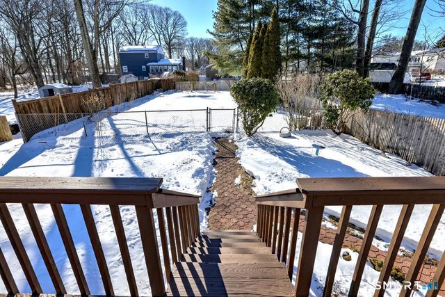 190 Maplewood Avenue, Milford, CT 06460