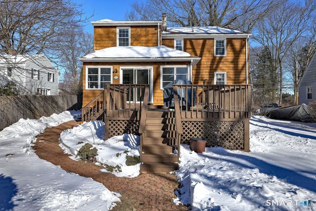 190 Maplewood Avenue, Milford, CT 06460