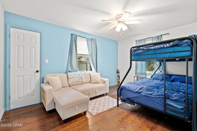 3710 W 17th Street, Panama City, FL 32401