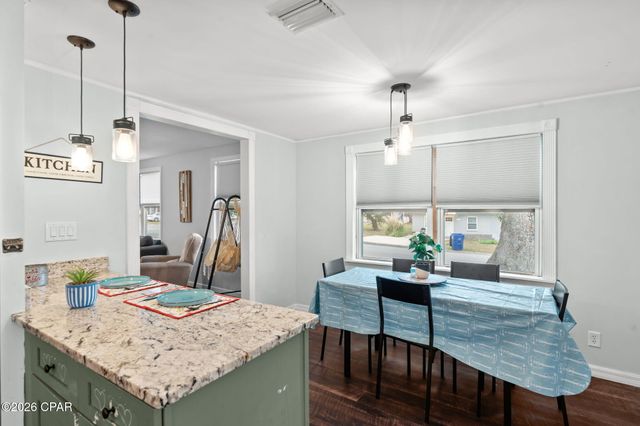 3710 W 17th Street, Panama City, FL 32401