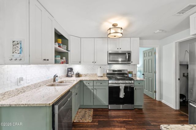 3710 W 17th Street, Panama City, FL 32401