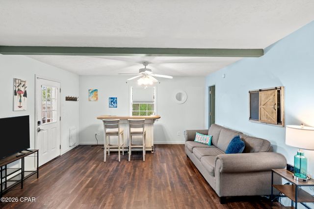 3710 W 17th Street, Panama City, FL 32401