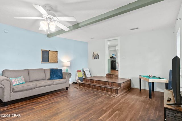 3710 W 17th Street, Panama City, FL 32401