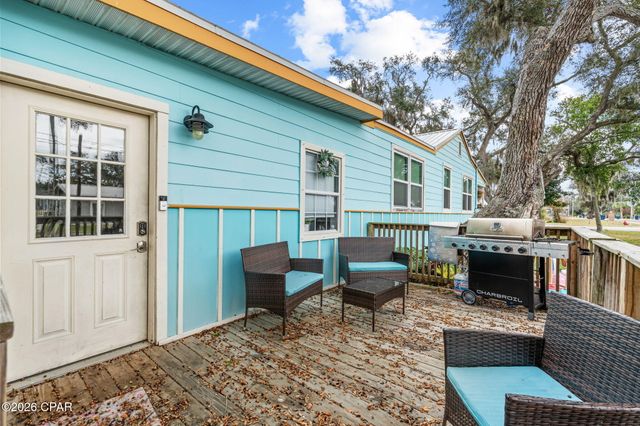 3710 W 17th Street, Panama City, FL 32401