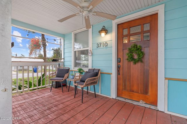 3710 W 17th Street, Panama City, FL 32401