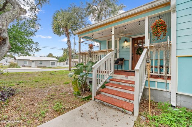 3710 W 17th Street, Panama City, FL 32401