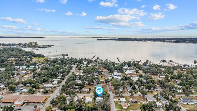 3710 W 17th Street, Panama City, FL 32401