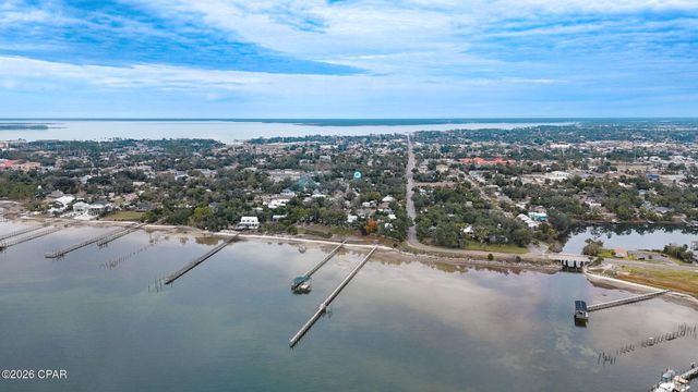 3710 W 17th Street, Panama City, FL 32401