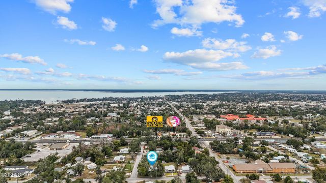 3710 W 17th Street, Panama City, FL 32401