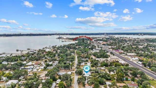 3710 W 17th Street, Panama City, FL 32401