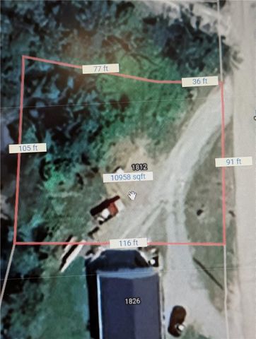 LOT 5 Lynch Drive, North Huntingdon, PA 15642