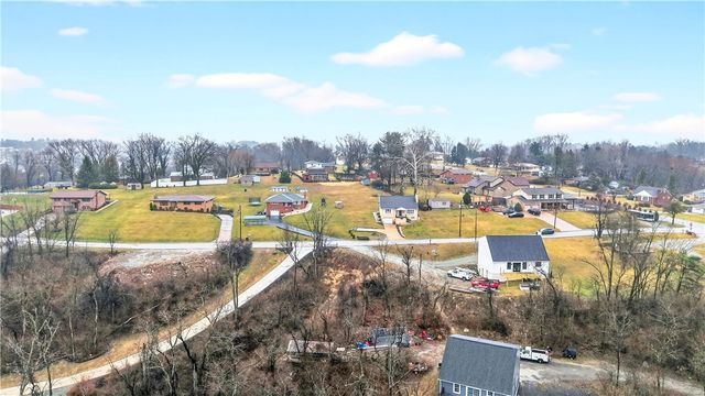 LOT 5 Lynch Drive, North Huntingdon, PA 15642