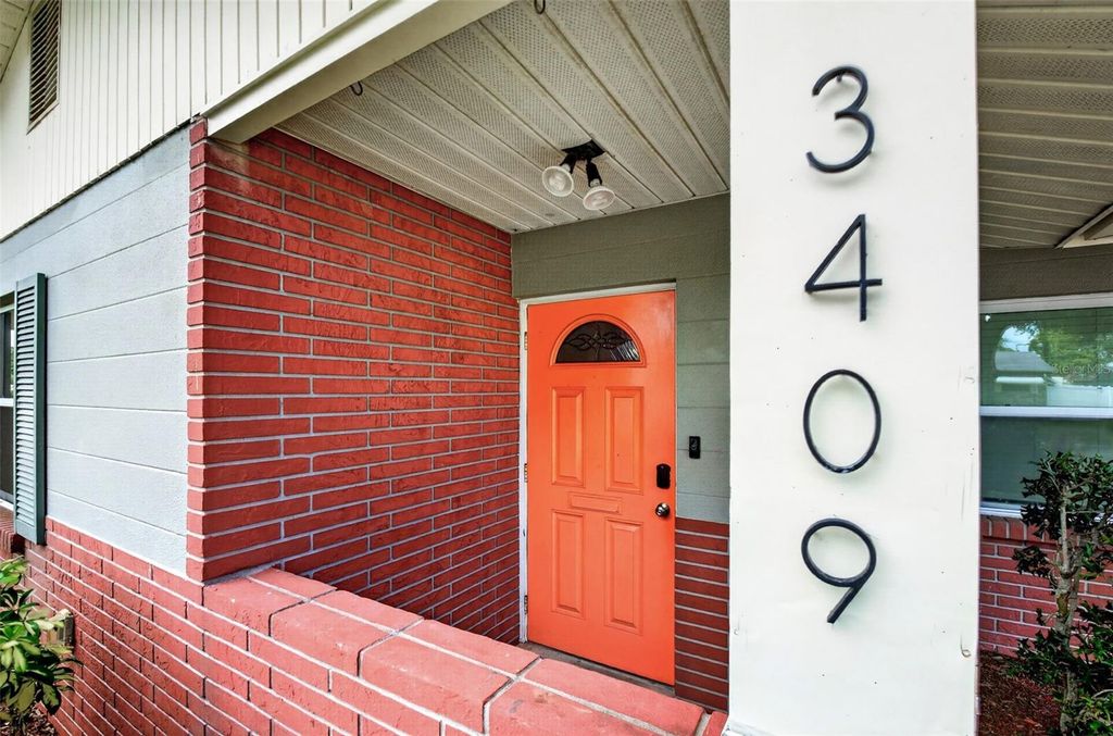 3409 18TH AVENUE DRIVE W, BRADENTON, FL 34205 — photo 4