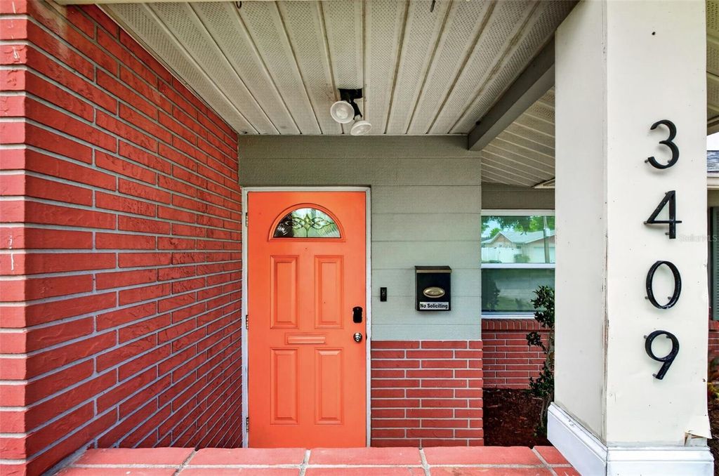 3409 18TH AVENUE DRIVE W, BRADENTON, FL 34205 — photo 5