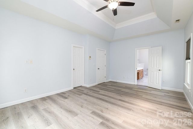 5238 Downing Creek Drive, Charlotte, NC 28269