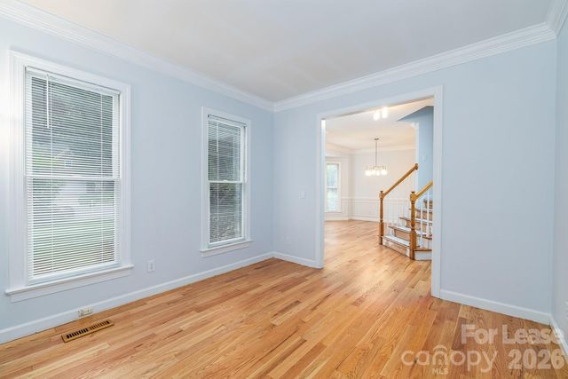 5238 Downing Creek Drive, Charlotte, NC 28269