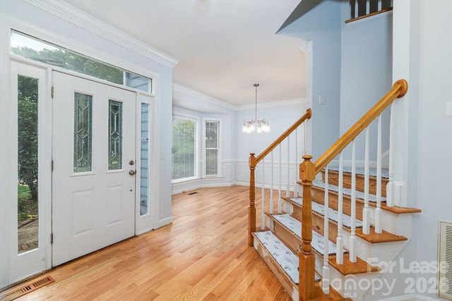 5238 Downing Creek Drive, Charlotte, NC 28269