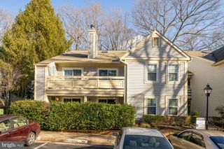 2225 LOVEDALE LN #303 E, Reston, VA 20191