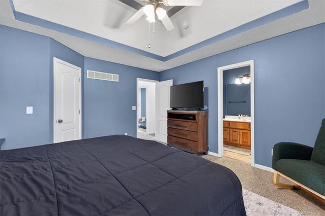 11326 N Ewing Avenue, Kansas City, MO 64156