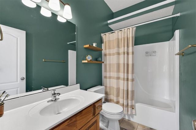 11326 N Ewing Avenue, Kansas City, MO 64156