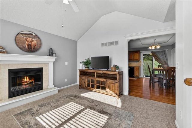 11326 N Ewing Avenue, Kansas City, MO 64156