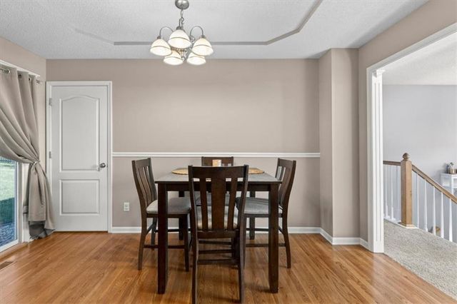 11326 N Ewing Avenue, Kansas City, MO 64156