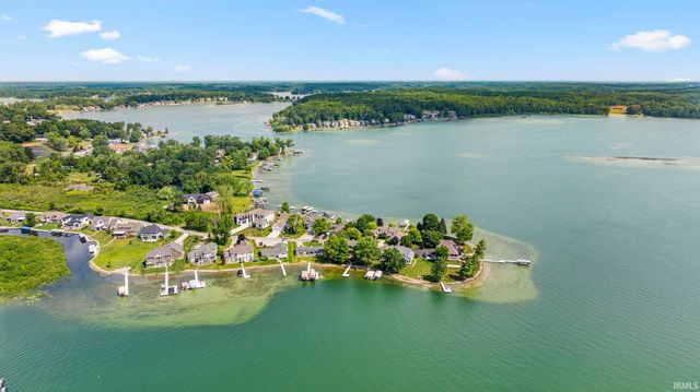 280 Lane 345 Lake James, Angola, IN 46703