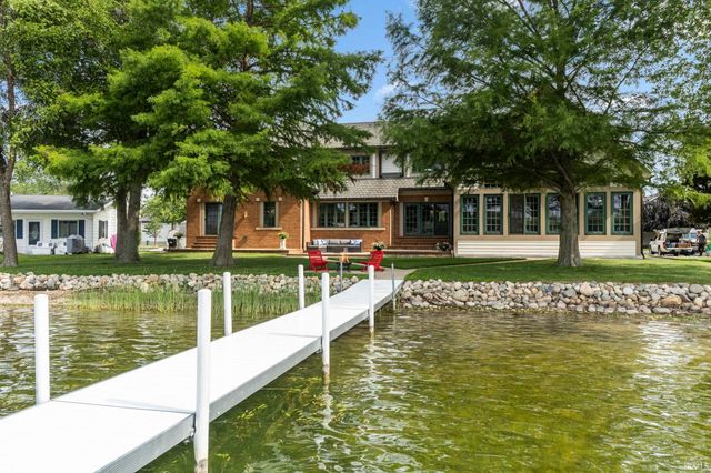 280 Lane 345 Lake James, Angola, IN 46703