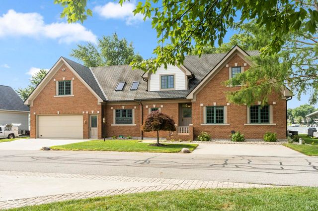 280 Lane 345 Lake James, Angola, IN 46703