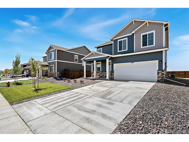 943 Brink St, Lochbuie, CO 80603