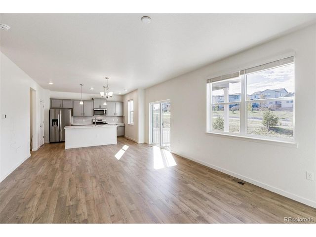 943 Brink St, Lochbuie, CO 80603