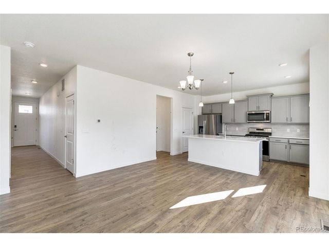 943 Brink St, Lochbuie, CO 80603