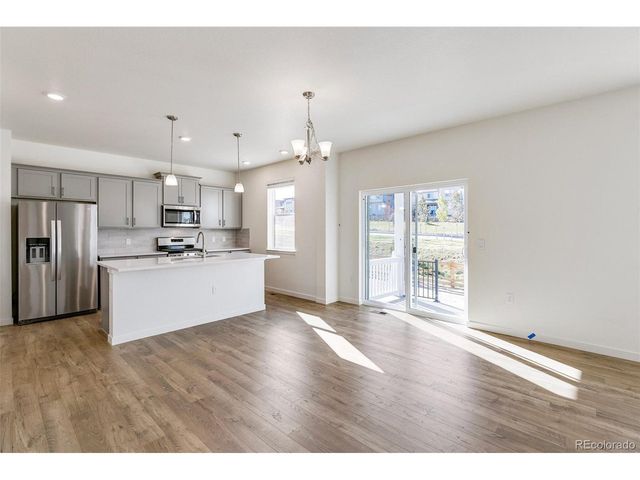 943 Brink St, Lochbuie, CO 80603