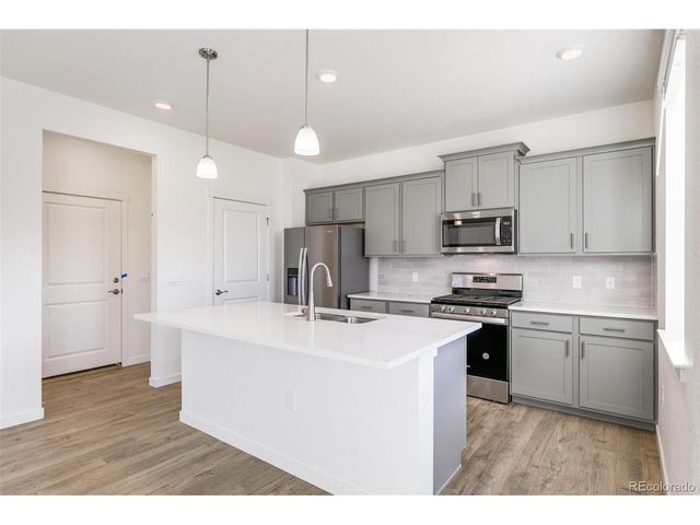 943 Brink St, Lochbuie, CO 80603